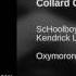 SchoolBoy Q Collard Greens Audio Ft Kendrick Lamar