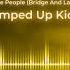 Pumped Up Kicks Foster The People Bridge And Law Remix