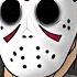 FRIDAY THE 13th THE GAME THE MUSICAL Animated Parody Song