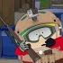 Cartman Vs Kyle In The Airsoft Arena SOUTH PARK