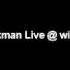 1995 Plastikman Richie Hawtin Live Windsor