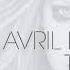 Avril Lavigne 17 Official Instrumental