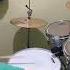 Drum Cover Fool In The Rain Led Zeppelin Drumless Track Used