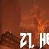 21 Hell On Earth Ambience Doom Eternal Unofficial Gamerip Soundtrack