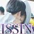 Taejin Kissing While Performing Kim Taehyung X Kim Seokjin