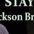 Jackson Browne STAY HD