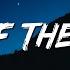 Danny Avila End Of The Night Lyrics