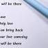 Still Loving You By Scorpions A Rock Ballad Full Of Emotion