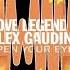 Love Legend Alex Gaudino Open Your Eyes Extended Mix