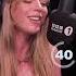 Becky Hill Send It 60 Seconds Radio 1