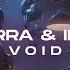 Extra Terra Infraction Void