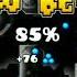 Mirror Force Creations Dudex Music Deaf Kev Invincible Geometry Dash