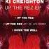 Ki Creighton Up The Rez Jay De Lys Remix UNDER NO ILLUSION