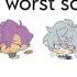 My Friend And I Rank Enstars Ensemble Stars Units Best And Worst Songs