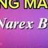 Nasaan Ka Ngayon Aking Mahal By NAREX BERNAN SONG WITH LYRICS