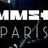 Rammstein Paris Du Hast Official Video