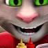 Foodies Forever NEW Talking Tom Friends Compilation