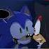 Sonic Is Possessed