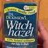 T N Dickinson S Witch Hazel