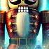 Neon Nutcracker Nights A Cyber Wonderland Music Journey Through A Classic