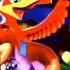 Banjo Kazooie Wonderwing Invincibility Orchestrated