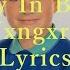 Yxngxr1 Boy In Blue Lyrics