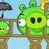 Bad Piggies 3 King Pig Joined