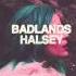 Halsey New Americana Audio