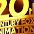 20th Century Fox TCFA Walt Disney Animation Studios 2012 FIXED For Jnroz5588