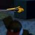 Is This Better Than Forsaken The Robloxia Until Dawn