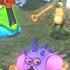 Cave Island My Singing Monster Speed Up Echo CR MSMPokeGamer