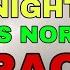 STAY ONE MORE NIGHT CHRIS NORMAN KARAOKE