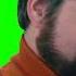 Zach Galifianakis Funny Laugh Meme Dinner For Schmucks GreenScreen