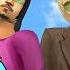 Revisiting The Strangest Family In The Sims 2