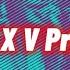 V X V Prince На лету 2 РЕМИКС ТЕКСТ