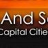 Capital Cities Safe And Sound 8D AUDIO