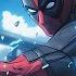 Deadpool VS The Avengers Avengers The Anime AMV Take Control