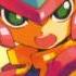 Mega Man ZX Music Trap Factory Prometheus Pandora Battle