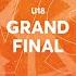 Julard Vs Marvelous GRAND BEATBOX BATTLE 2023 WORLD LEAGUE U18 Final