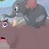 The Lion Guard Hyenas AND Crocodiles Vs Beshte Mtoto Follow That Hippo HD Clip