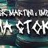 Sr Martini X IMP Има стока ROOFTAPE Vol 2