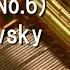 Valse Sentimentale Op 51 No 6 Tchaikovsky Music Box