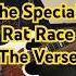 The Specials Rat Race Bass Cover The Verse Shorts The Specials Bass Cover