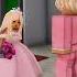 Crying In My Prom Dress Roblox Love Story Edit Roblox Shorts