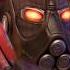 Starcraft 2 Головорез Реплики
