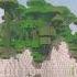 Bxkq Minecraft EP New World