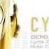 CYBER DIVA Official Demo THUNDERSTORM CircusP CrusherP
