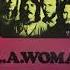 The Doors L A Woman Vinyl