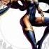 Marvel Vs Capcom 3 Theme Of Storm