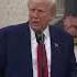 Trump Says Putting New Sanctions On Russia Will Hurt Peace Talks With Ukraine